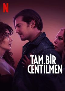 دانلود فیلم یک جنتلمن واقعی A True Gentleman 2024