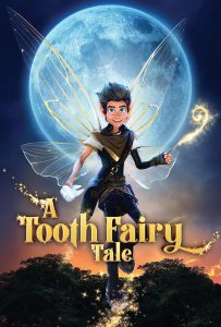 دانلود فیلم داستان پری دندان A Tooth Fairy Tale 2025 با دوبله فارسی