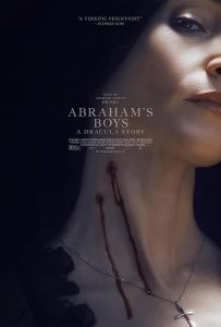 دانلود فیلم پسران آبراهام Abrahams Boys 2025
