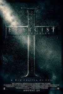 دانلود فیلم جن گیر: آغاز Exorcist: The Beginning 2004