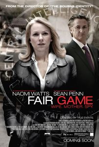 دانلود فیلم بازی عادلانه Fair Game 2010