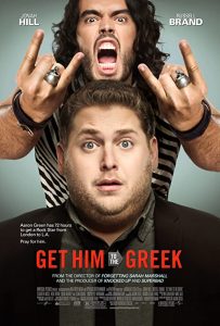 دانلود فیلم بیارش گریک Get Him to the Greek 2010