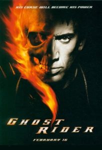 دانلود فیلم Ghost Rider 2007 با دوبله فارسی