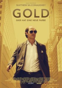 دانلود فیلم طلا Gold 2016 دوبله فارسی