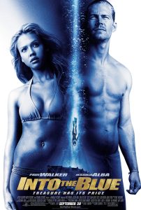 دانلود فیلم در میان آبی Into the Blue 2005