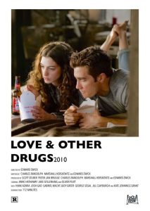 دانلود فیلم عشق و دیگر داروها Love and Other Drugs 2010
