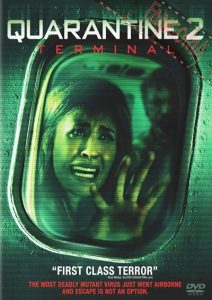 دانلود فیلم قرنطینه ۲: ترمینال Quarantine 2: Terminal 2011