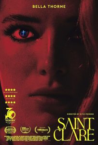 دانلود فیلم سنت کلر Saint Clare 2024