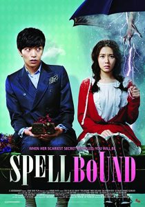 دانلود فیلم طلسم شده Spellbound 2011