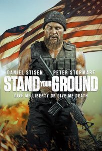 دانلود فیلم از حقت دفاع کن Stand Your Ground 2025 با دوبله فارسی