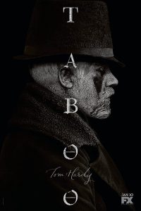 دانلود سریال تابو Taboo دوبله فارسی