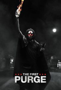 دانلود فیلم اولین پاکسازی The First Purge 2018 دوبله فارسی