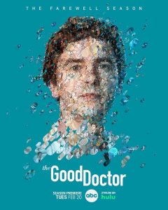 دانلود سریال دکتر خوب The Good Doctor