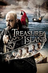 دانلود فیلم جزیره گنج Treasure Island 2012