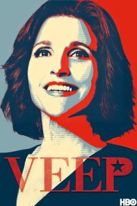 دانلود سریال ویپ Veep