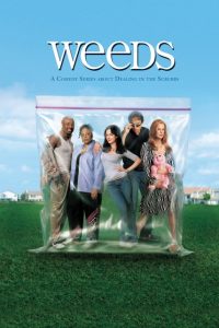دانلود سریال علف Weeds