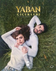 دانلود سریال گل های وحشی Yaban Cicekleri 2024