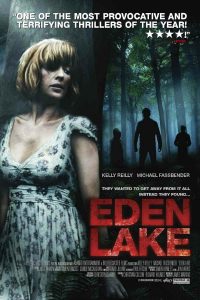 دانلود فیلم دریاچه بهشت Eden Lake 2008