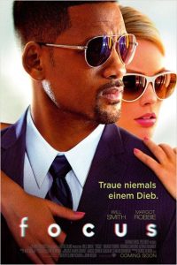 دانلود فیلم تمرکز Focus 2015 با دوبله فارسی
