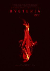 دانلود فیلم جنون Hysteria 2025