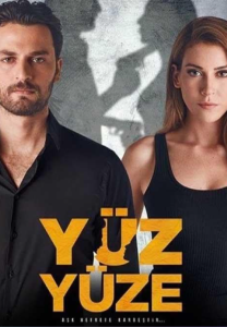 دانلود سریال Yuz Yuze
