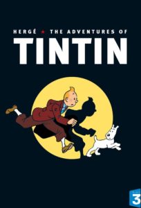 دانلود انیمیشن ماجراهای تن تن The Adventures of Tintin