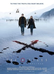 دانلود فیلم پرونده‌های مجهول: می‌خواهم باور کنم The X Files: I Want to Believe 2008 دوبله فارسی