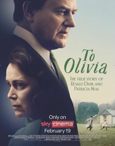 دانلود فیلم برای اولیویا To Olivia 2021 با دوبله فارسی