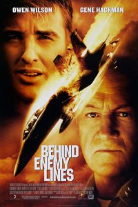 دانلود فیلم خطوط دشمن Behind Enemy Lines 2001