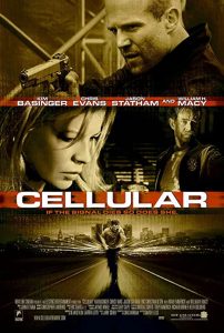 دانلود فیلم موبایل Cellular 2004 دوبله فارسی