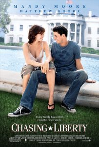دانلود فیلم در جستجوی آزادی Chasing Liberty 2004
