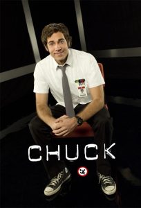 دانلود سریال چاک Chuck