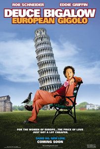 دانلود فیلم دوس بیگالو: ژیگولوی اروپایی Deuce Bigalow: European gigolo 2005