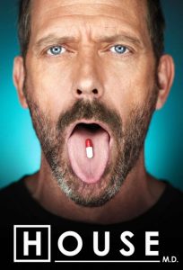 دانلود سریال دکتر هاوس .House M.D