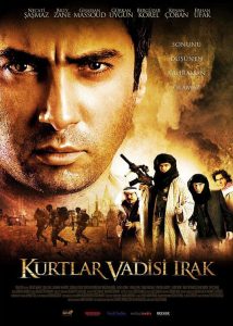 دانلود فیلم وادی گرگ ها: عراق 2006 Kurtlar Vadisi: Irak