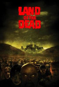 دانلود فیلم سرزمین مردگان Land of the Dead 2005