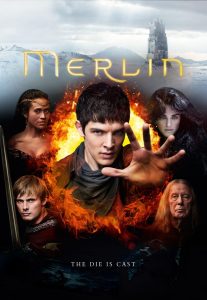 دانلود سریال مرلین Merlin دوبله فارسی