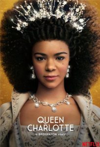 دانلود سریال ملکه شارلوت: داستان بریجرتون Queen Charlotte: A Bridgerton Story