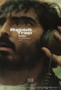 دانلود فیلم تله خرگوش Rabbit Trap 2025