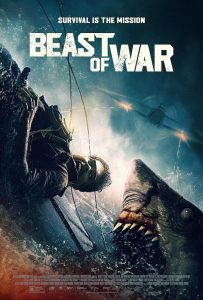 دانلود فیلم هیولای جنگ Beast of War 2025 با دوبله فارسی