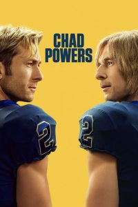 دانلود سریال چاد پاورز Chad Powers