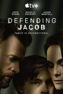 دانلود سریال دفاع از یعقوب Defending Jacob دوبله فارسی