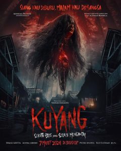 دانلود فیلم دیو Kuyang 2024 با دوبله فارسی