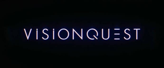 ویژن کوئست VisionQuest